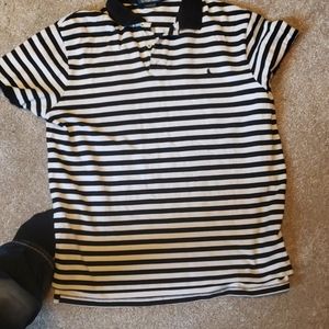 Polo shirt